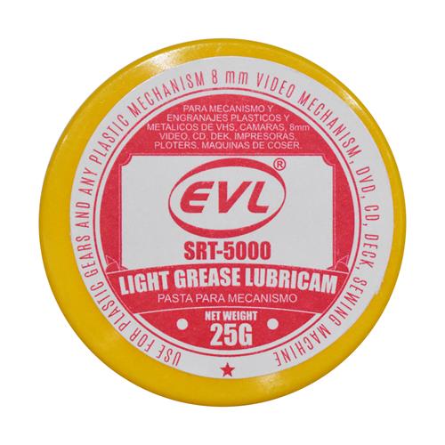 PASTA LUBRICANTE PARA MECANISMO 25g - DIST