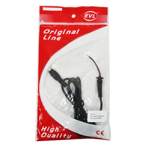 CABLE REPUESTO SAMSUNG 5.0X3.0MM PIN