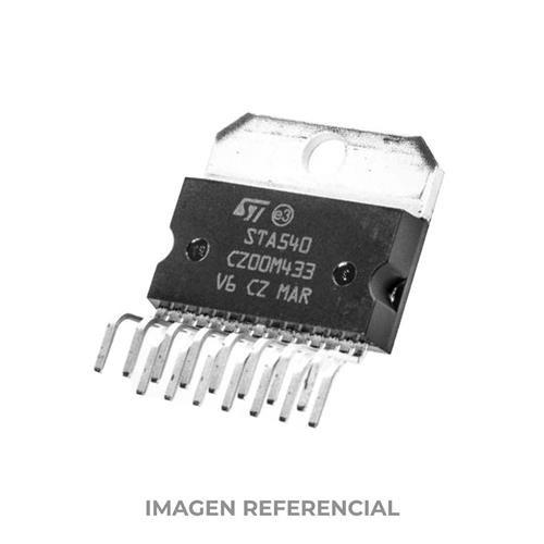 STA540 CLD-1