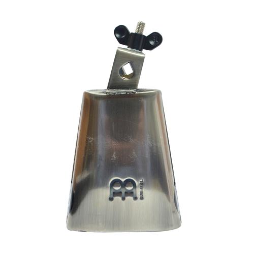 CAMPANA DE PERCUSION 4-1/2 PULG. TONO ALTO ACERO