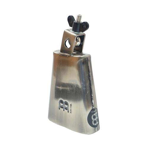 CAMPANA DE PERCUSION 4-1/2 PULG. TONO ALTO ACERO