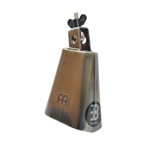 CAMPANA DE PERCUSION 4-1/2 PULG. TONO BAJO ACERO