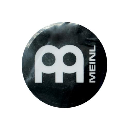 CAMPANA DE PERCUSION 4-1/2 PULG. TONO MEDIANO ACERO