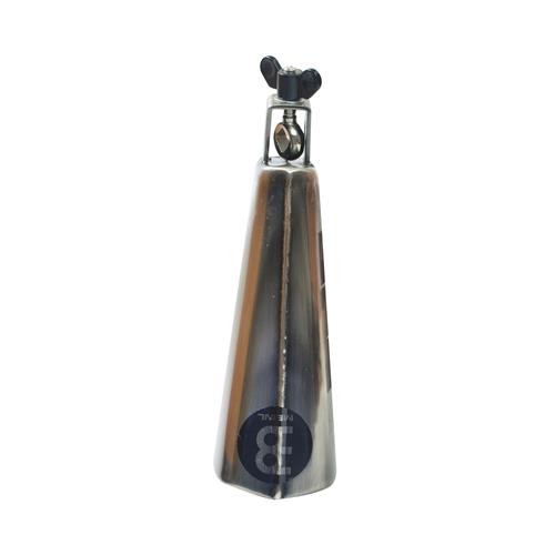 CAMPANA DE PERCUSION 6-1/4 PULG. ACERO
