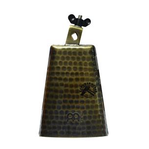 CAMPANA DE PERCUSION 6-1/4 PULG. HAMMERED ORO