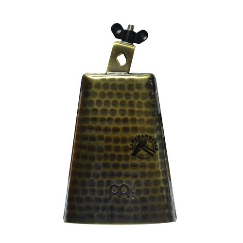 CAMPANA DE PERCUSION 6-1/4 PULG. HAMMERED ORO