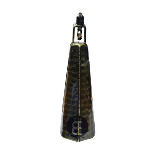 CAMPANA DE PERCUSION 6-1/4 PULG. HAMMERED ORO