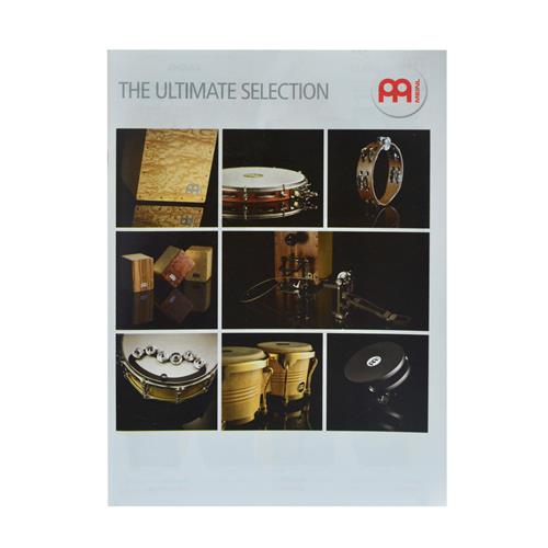 CAMPANA DE PERCUSION 6-1/4 PULG. HAMMERED ORO