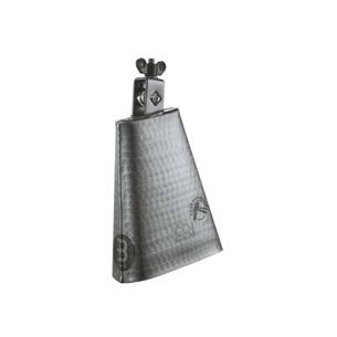 CAMPANA DE PERCUSION 6-1/4 PULG. STEELBELL PLATEADO