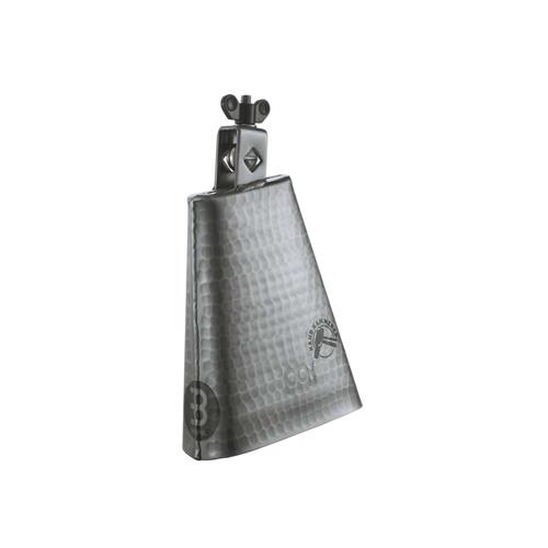 CAMPANA DE PERCUSION 6-1/4 PULG. STEELBELL PLATEADO