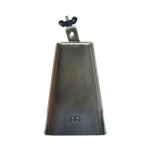 CAMPANA DE PERCUSION 8 PULG. BOCA GRANDE ACERO
