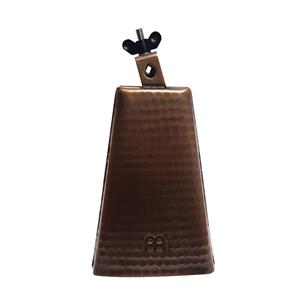 CAMPANA DE PERCUSION 8 PULG. HAMMERED BOCA GRANDE COBRE