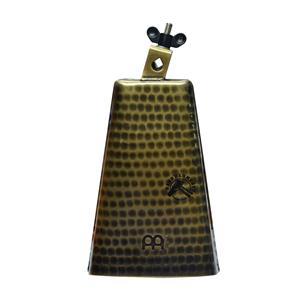 CAMPANA DE PERCUSION 8 PULG. HAMMERED BOCA GRANDE ORO