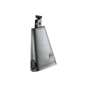 CAMPANA DE PERCUSION 8 PULG. STEELBELL PLATEADO