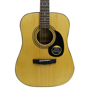 GUITARRA ACUSTICA STANDARD OPEN PORE