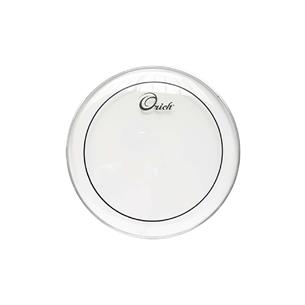 PARCHE 12 PULG. DOBLE HOJA TRANSP 0.188_0.188MM