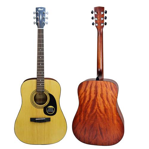 GUITARRA ACUSTICA STANDARD OPEN PORE