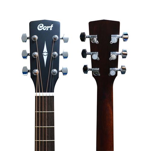 GUITARRA ACUSTICA STANDARD OPEN PORE