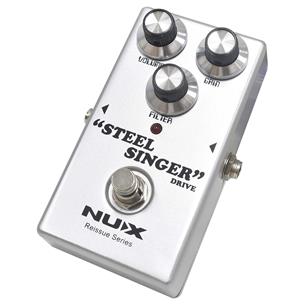 STEEL SINGER DRIVE-1