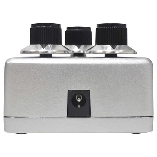 STEEL SINGER DRIVE-3