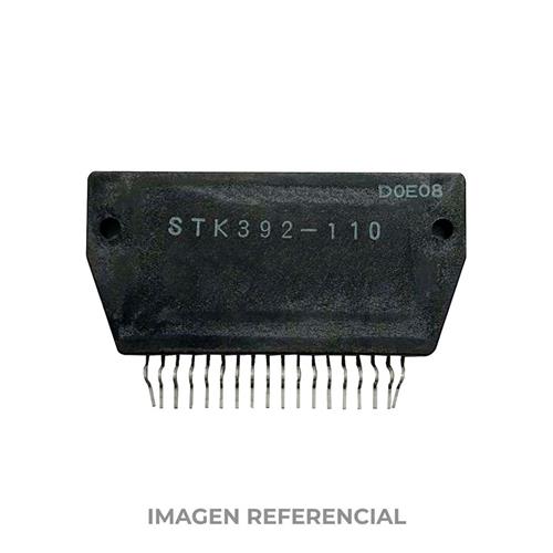 STK392-110 CLD-1