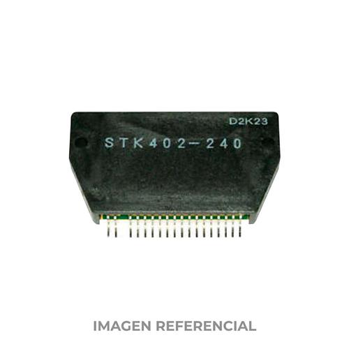 STK402-240 CLD-1