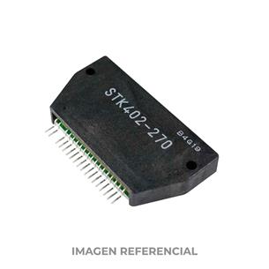 STK402-270 CLD-1