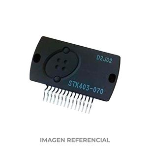 STK403-070 CLD-1