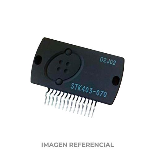 STK403-070 CLD-1
