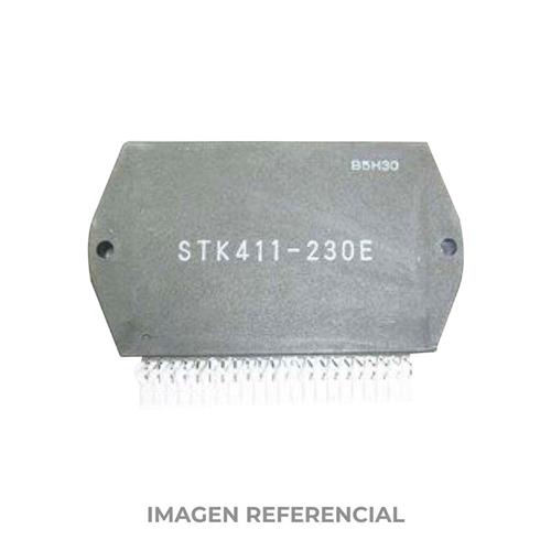 STK411-230E CLD-1