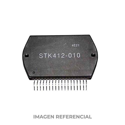 STK412-010 CLD-1