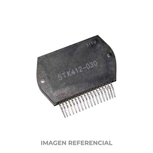 STK412-030 CLD-1