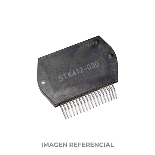 STK412-030 CLD-1