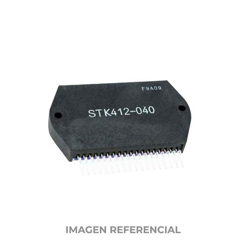 STK412-040 CLD-1