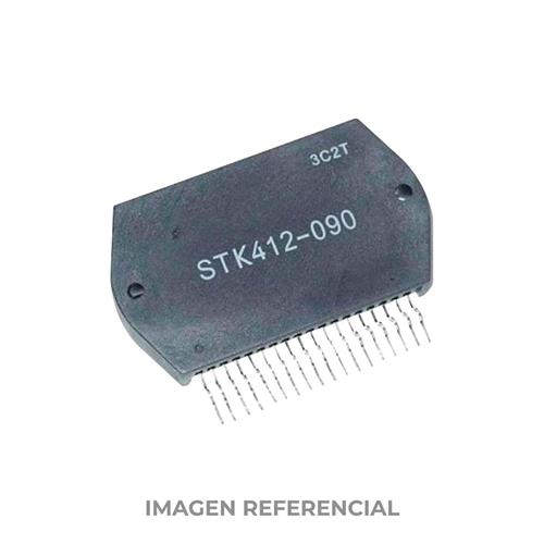 STK412-090 CLD-1