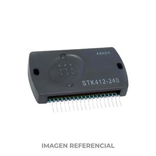 STK412-240 CLD-1