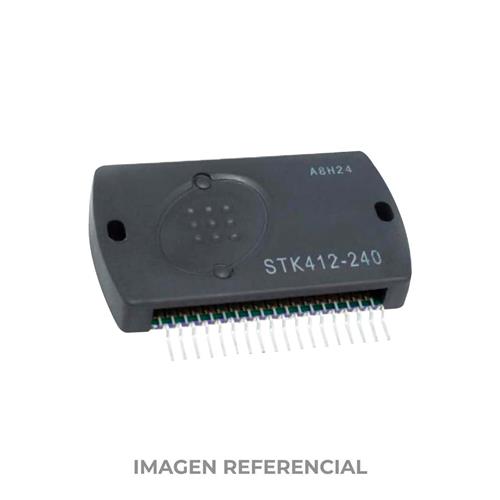 STK412-240 CLD-1