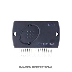 STK412-440 CLD-1