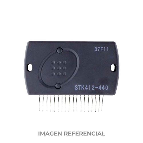 STK412-440 CLD-1