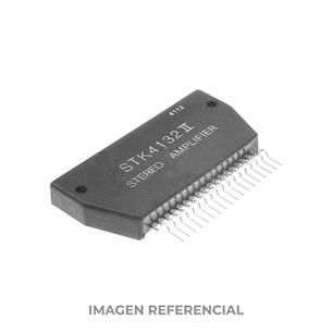STK4132-II CLD-1
