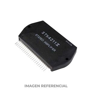 STK4211-II CLD-1