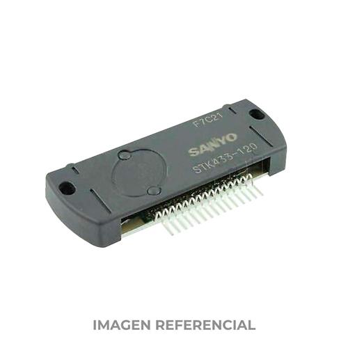 STK433-120 CLD-1