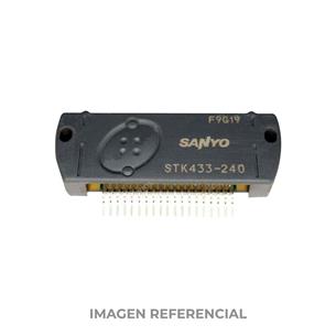 STK433-240 CLD-1