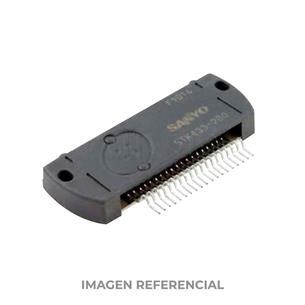 STK433-260 CLD-1