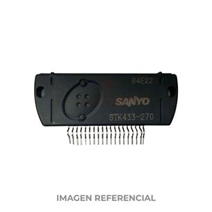 STK433-270 CLD-1
