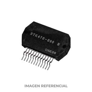 STK470-090 CLD-1