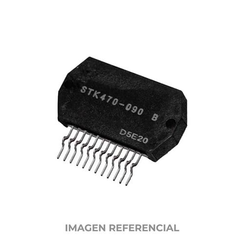 STK470-090 CLD-1