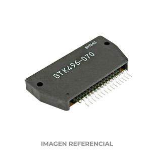 STK496-070 CLD-1