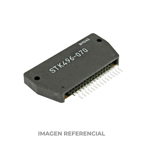 STK496-070 CLD-1