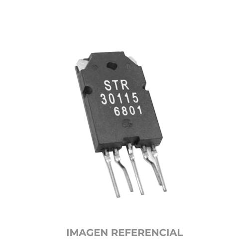 STR30115 CLD-1